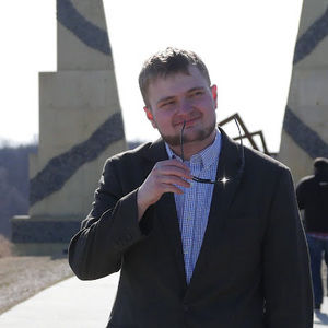 Meet your Posher, Matt